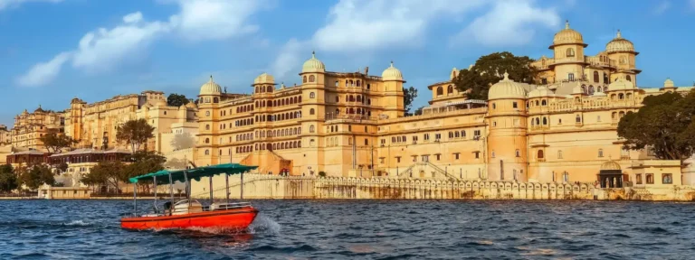 Places to Visit in Rajasthan in July