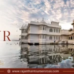 Places to Visit in Udaipur
