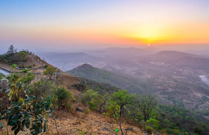 Mount Abu