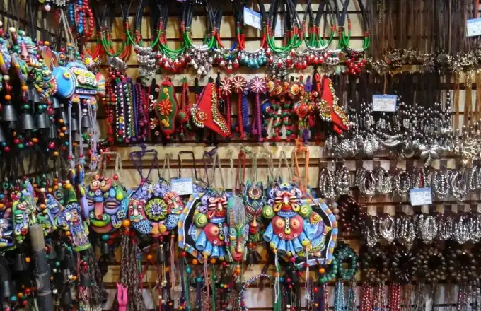 Bapu Bazaar