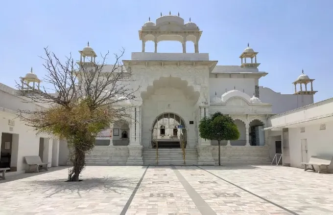 Chulgiri Jain Temple