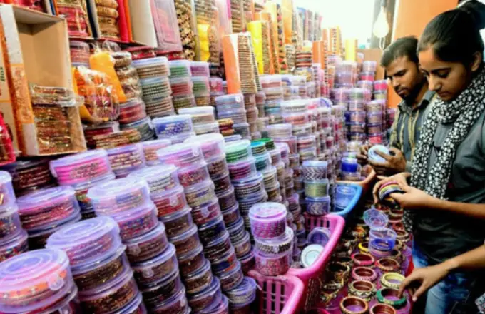 Tripolia Bazaar