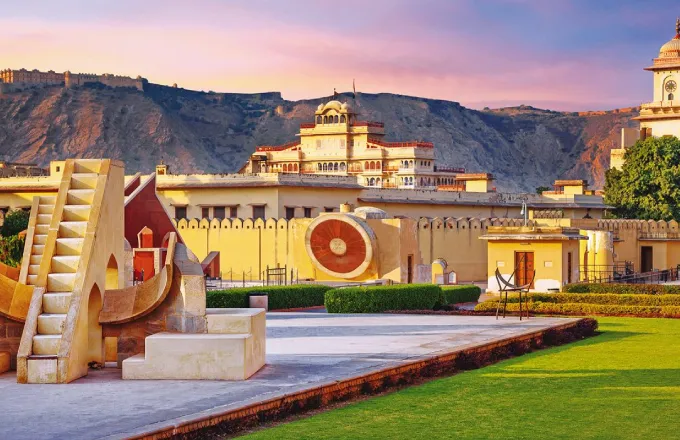 UNESCO World Heritage Sites