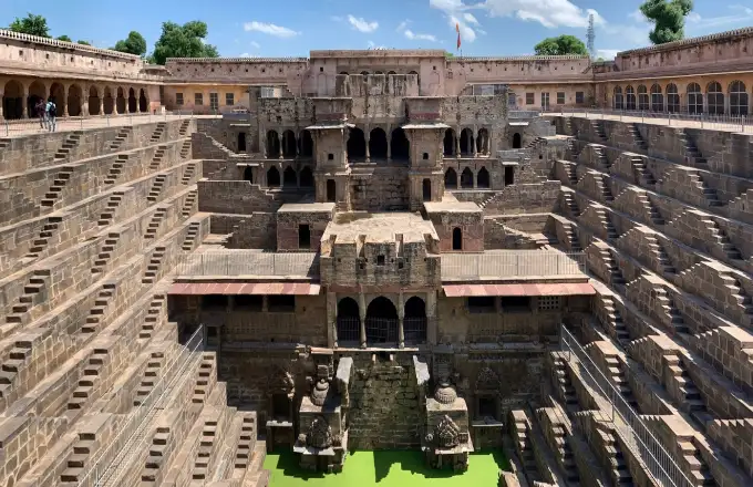 Chand Baori