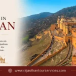 Places To Visit In Rajasthan In October