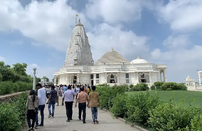 Birla Mandir