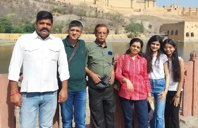 Corporate Group Tours