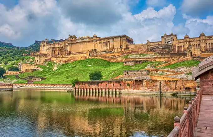 places to visit Jaipur