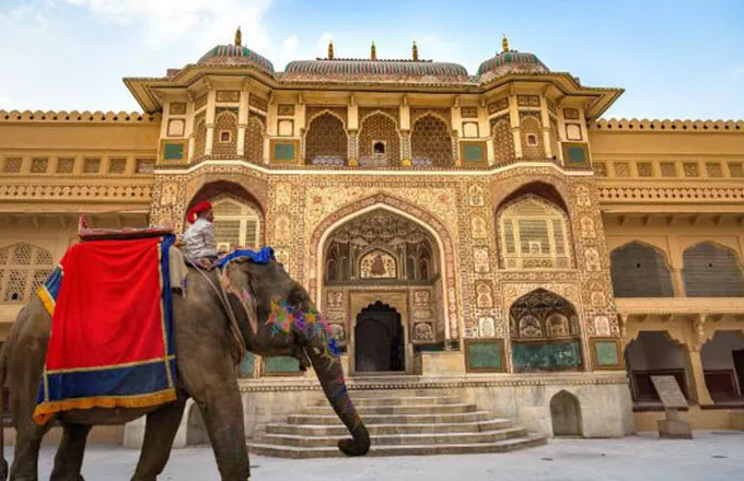 Jaipur's culture