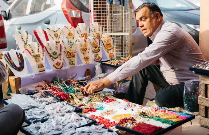 Johari Bazaar