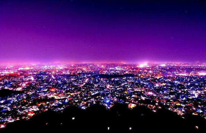photographs –In Jaipur