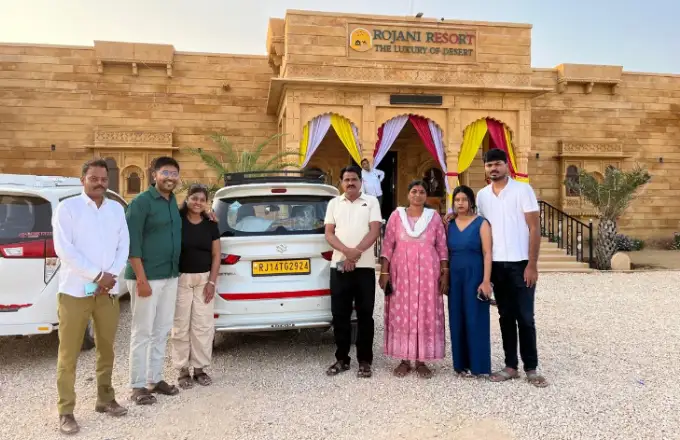Family Group Tours