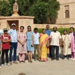 Rajasthan Group Tour Packages