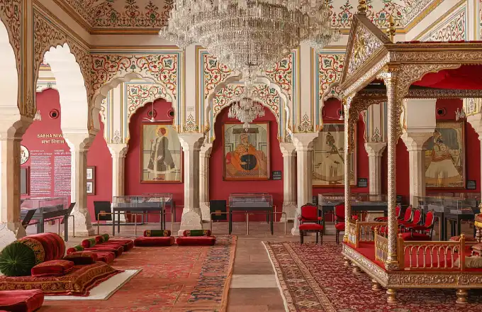jaipur places to visit