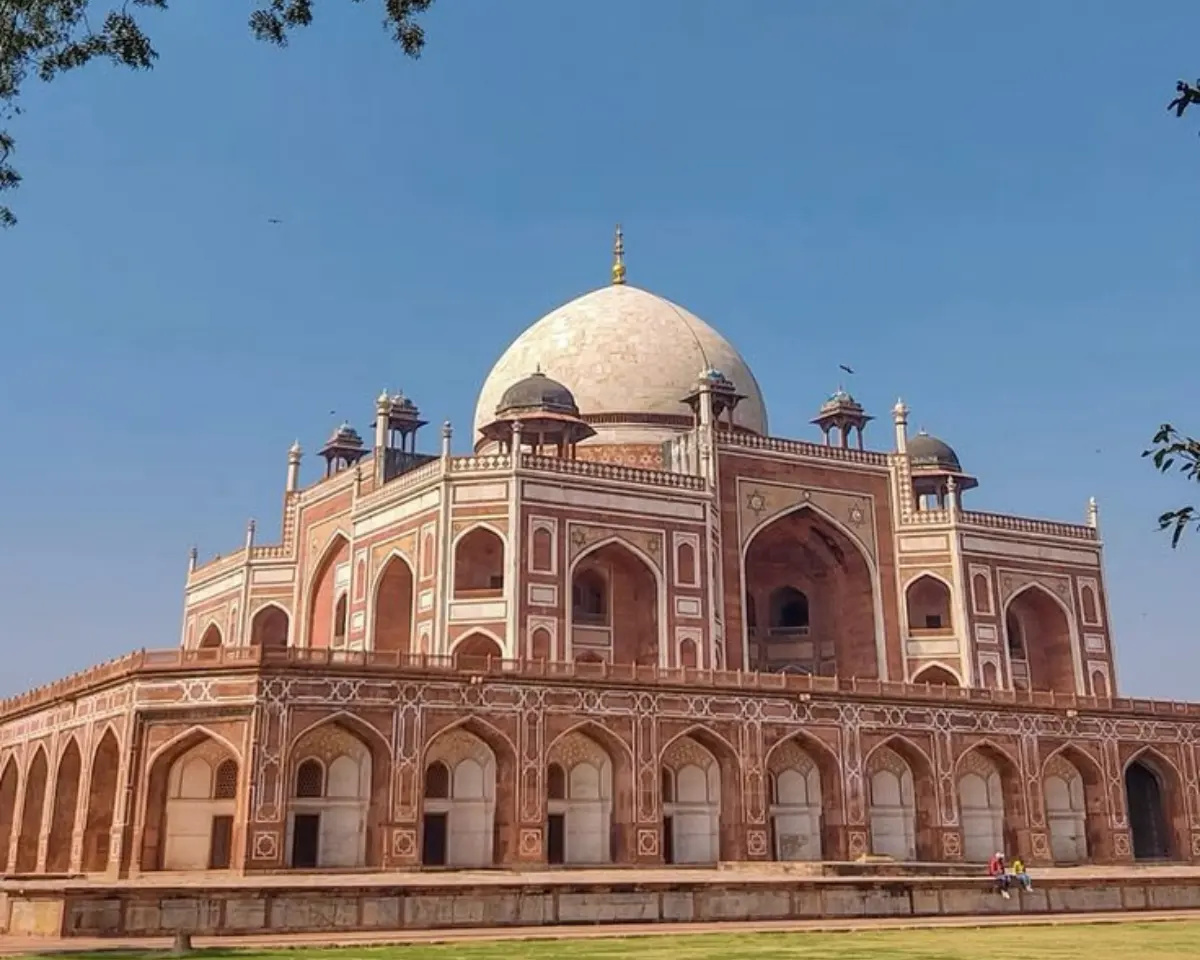 Delhi Agra Jaipur Tour Package