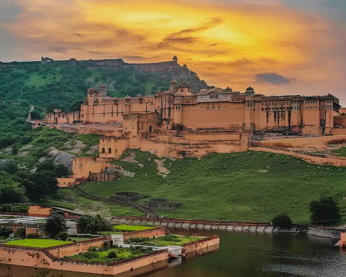 Rajasthan Tour in December