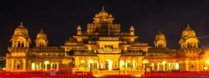 Rajasthan Tour in December