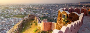 best delhi agra jaipur tour package