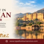 Places to Visit in Rajasthan in September