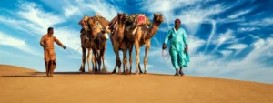 rajasthan tour package from kolkata trip