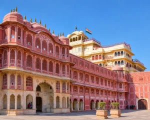 9 Nights 10 Days Rajasthan Tour Package
