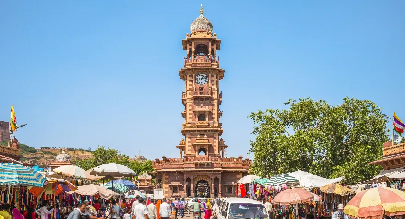 Clock Tower