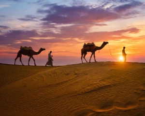 Rajasthan Desert Tour Package Rajasthan Desert Tour Package