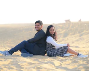 Rajasthan Desert Tour Package Rajasthan Desert Tour Package