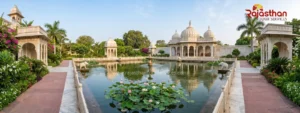 Udaipur City Tour Package
