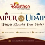 Jaipur vs Udaipur