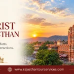 Top 10 Tourist Places In Rajasthan