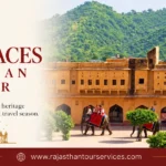 Tourist Places in Rajasthan in Winter